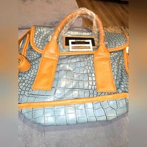 Nicole Lee bag